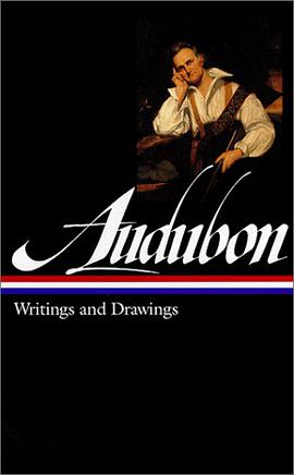 John James Audubon pdf epub mobi 电子书 下载