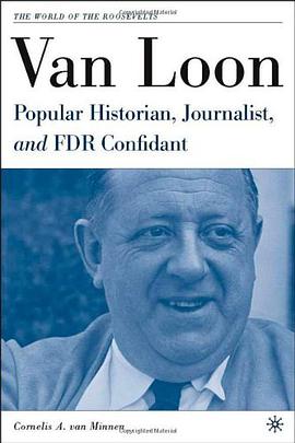 Van Loon pdf epub mobi 电子书 下载