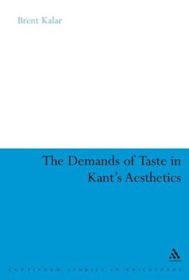 Demands of Taste in Kant's Aesthetics