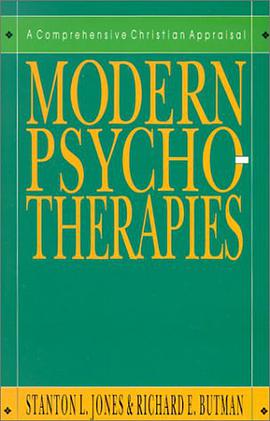 Modern Psychotherapies pdf epub mobi 电子书 下载