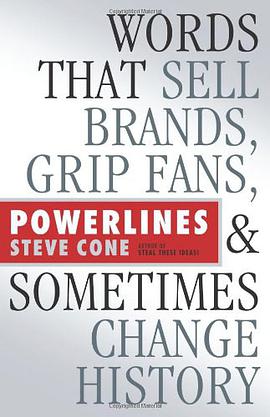 Powerlines pdf epub mobi 电子书 下载
