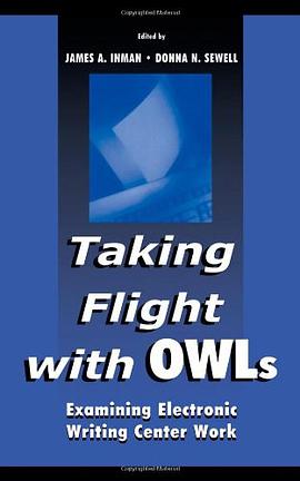 Taking Flight with Owls pdf epub mobi 电子书 下载