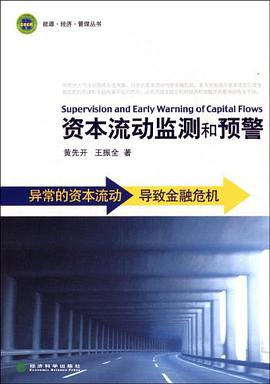 资本流动监测和预警 pdf epub mobi 电子书 下载