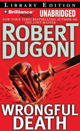 Wrongful Death pdf epub mobi 电子书 下载