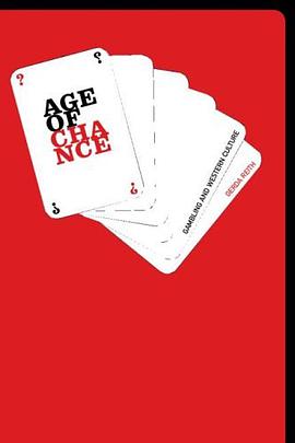 The Age of Chance pdf epub mobi 电子书 下载
