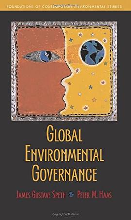 Global Environmental Governance pdf epub mobi 电子书 下载