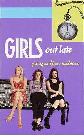 Girls Out Late pdf epub mobi 电子书 下载