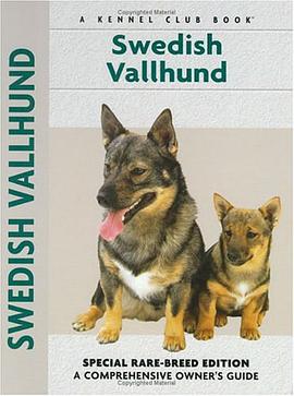 Swedish Vallhund pdf epub mobi 电子书 下载