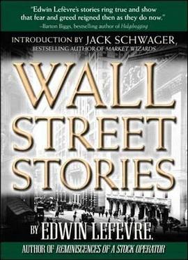Wall Street Stories pdf epub mobi 电子书 下载