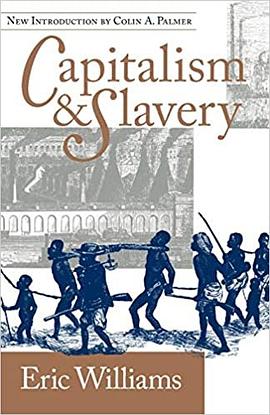 Capitalism and Slavery pdf epub mobi 电子书 下载