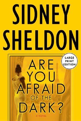 ARE YOU AFRAID OF THE DARK? pdf epub mobi 下载