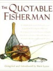 The Quotable Fisherman (Quotable) pdf epub mobi 电子书 下载