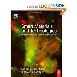 Smart Materials and Technologies pdf epub mobi 电子书 下载