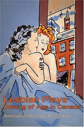 Lesbian Plays pdf epub mobi 電子書 下載