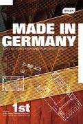 Made in Germany pdf epub mobi 电子书 下载