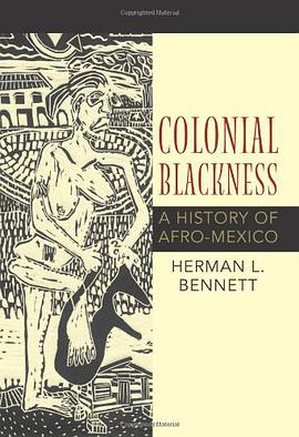 Colonial Blackness