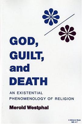 God, Guilt and Death pdf epub mobi 电子书 下载