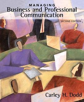 Managing Business and Professional Communication