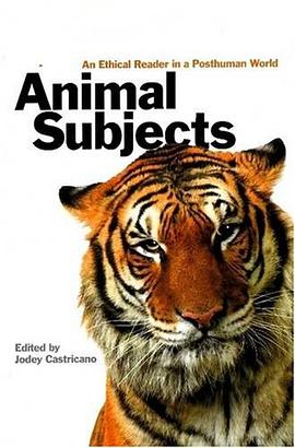 Animal Subjects
