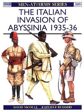 The Italian Invasion of Abyssinia, 1935 pdf epub mobi 電子書 下載