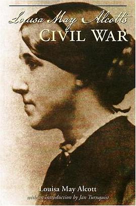 Louisa May Alcott's Civil War pdf epub mobi 电子书 下载