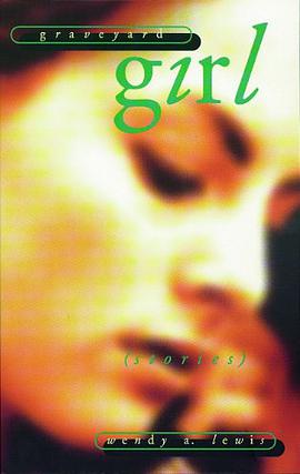 Graveyard Girl pdf epub mobi 电子书 下载