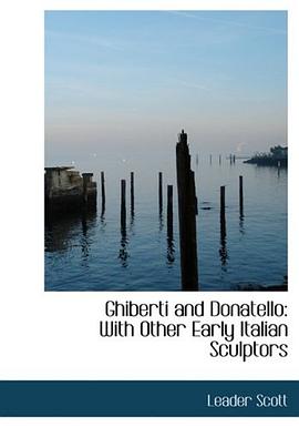Ghiberti and Donatello pdf epub mobi 电子书 下载