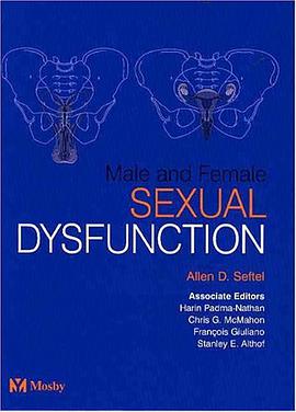 Male and Female Sexual Dysfunction pdf epub mobi 电子书 下载