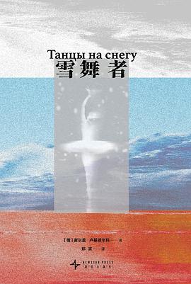 雪舞者 pdf epub mobi 电子书 下载
