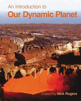 An Introduction to Our Dynamic Planet pdf epub mobi 電子書 下載