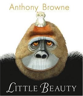 Little Beauty pdf epub mobi 电子书 下载
