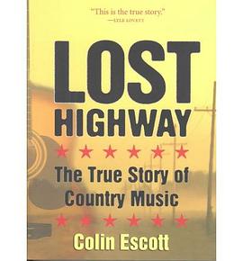 LOST HIGHWAY pdf epub mobi 下载