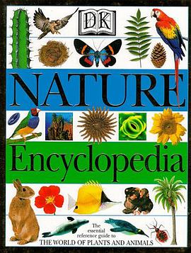 DK Nature Encyclopedia pdf epub mobi 下载