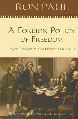 A Foreign Policy of Freedom pdf epub mobi 電子書 下載