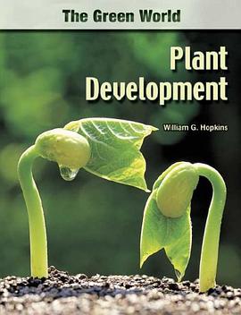 Plant Development pdf epub mobi 電子書 下載