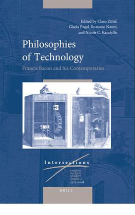 Philosophies of Technology pdf epub mobi 电子书 下载