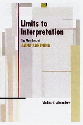 Limits to Interpretation pdf epub mobi 电子书 下载