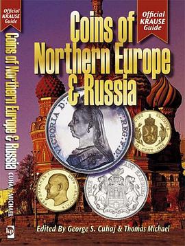 Coins of Northern Europe and Russia pdf epub mobi 电子书 下载