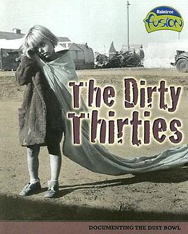 The Dirty Thirties pdf epub mobi 电子书 下载