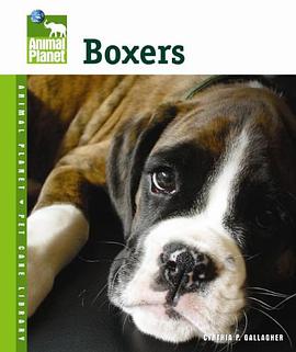 Boxers pdf epub mobi 电子书 下载
