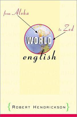 World English pdf epub mobi 电子书 下载