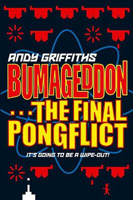 Bumageddon pdf epub mobi 电子书 下载