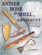 Antler Bone & Shell Artifacts pdf epub mobi 电子书 下载