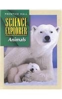 Science Explorer 2e Animals Student Edition 2002c pdf epub mobi 电子书 下载