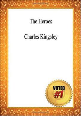 The Heroes - Charles Kingsley