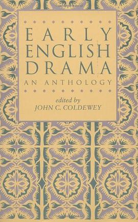 Early English Drama