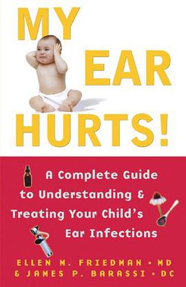 My Ear Hurts pdf epub mobi 电子书 下载