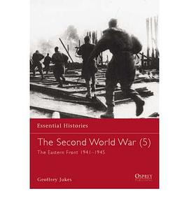 The Second World War (5) pdf epub mobi 电子书 下载