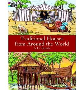 Traditional Houses from Around the World pdf epub mobi 电子书 下载