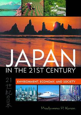 Japan in the Twenty-first Century pdf epub mobi 电子书 下载